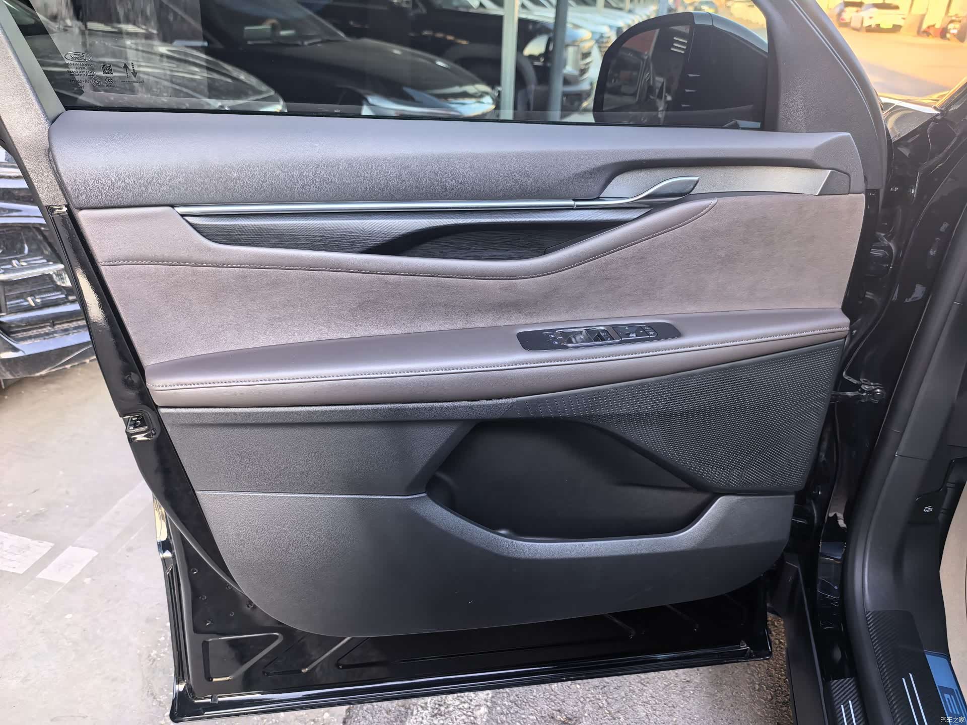 Ford Edge L, 2025 3