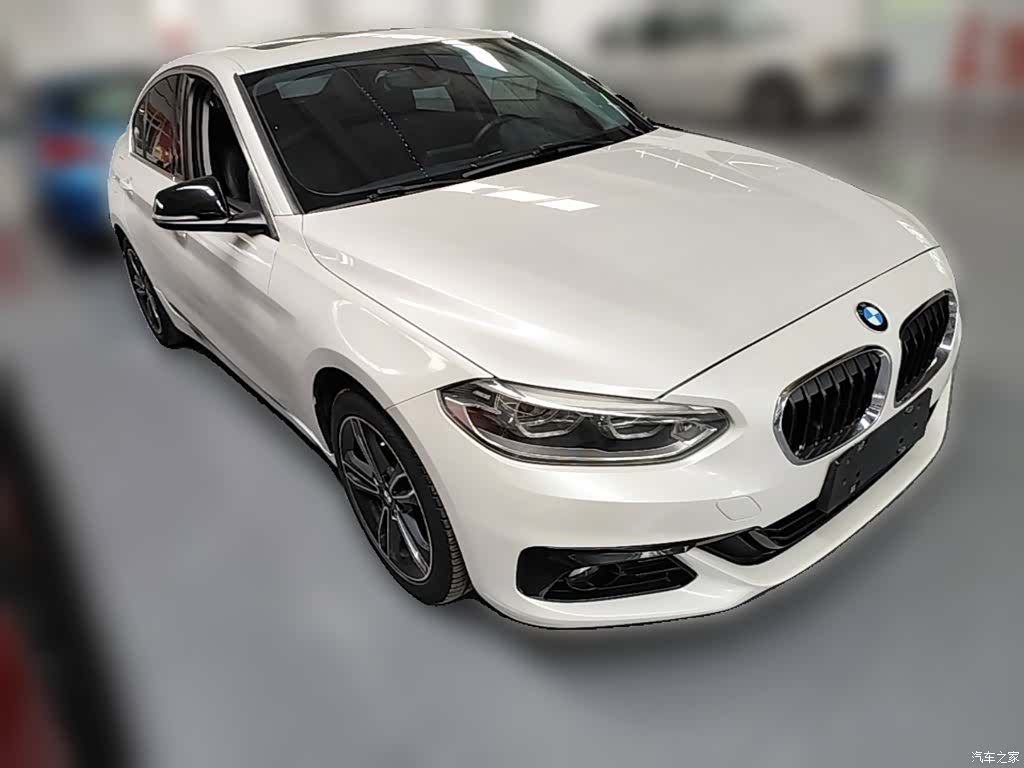 BMW 1 Series, 2019 7