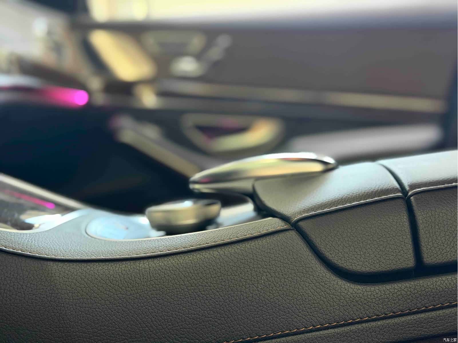 Maybach S-Class, 2015 9