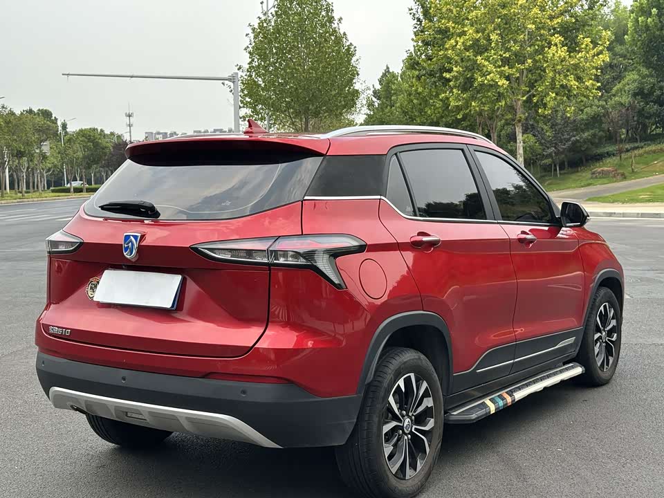 Baoding 510 Baoding 510