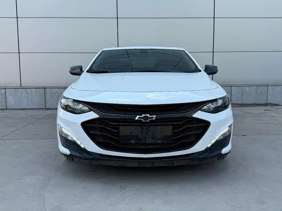 Chevrolet Mai Ruibao XL