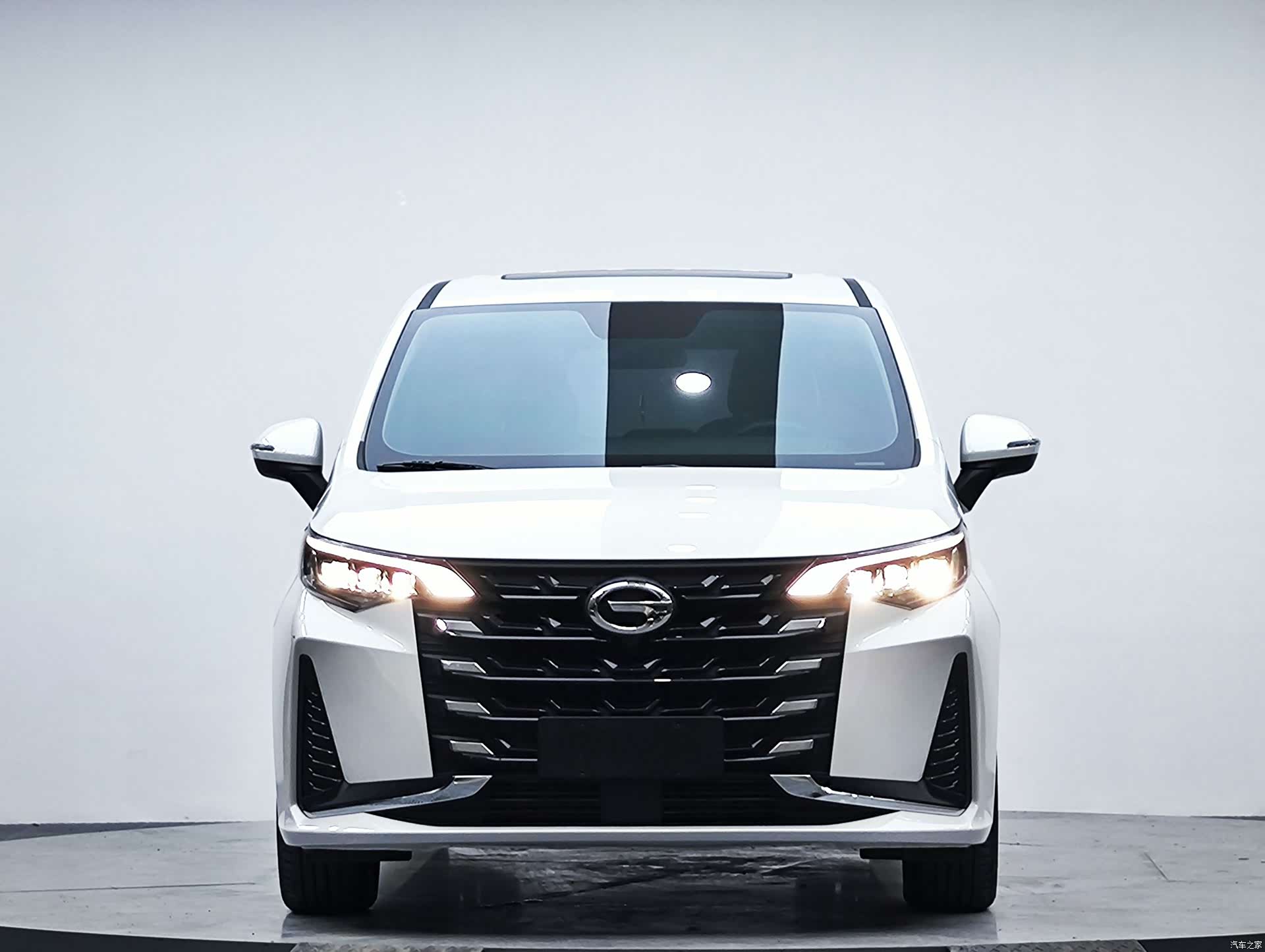 GAC M6, 2022 2