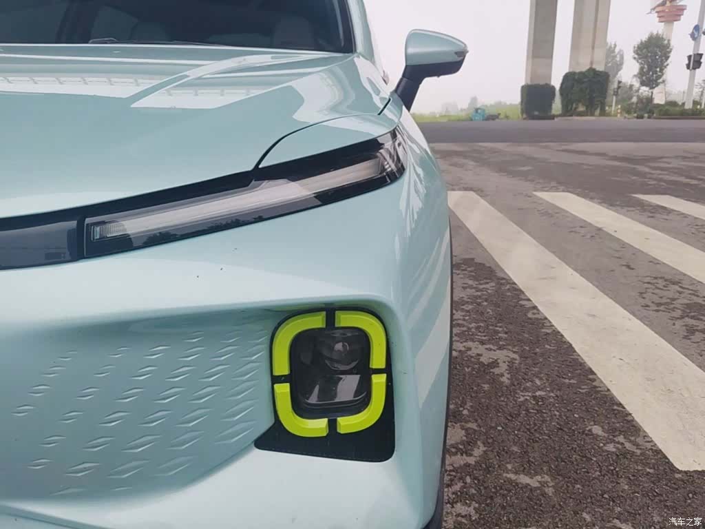 Geely E, 2023 18