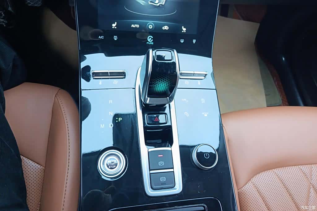 Chery Tiggo 8 Plus, 2023 16