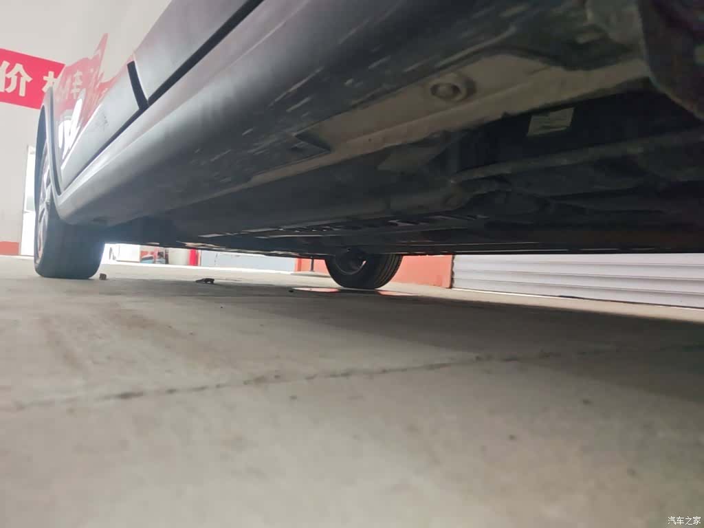 Kia KX, 2017 22