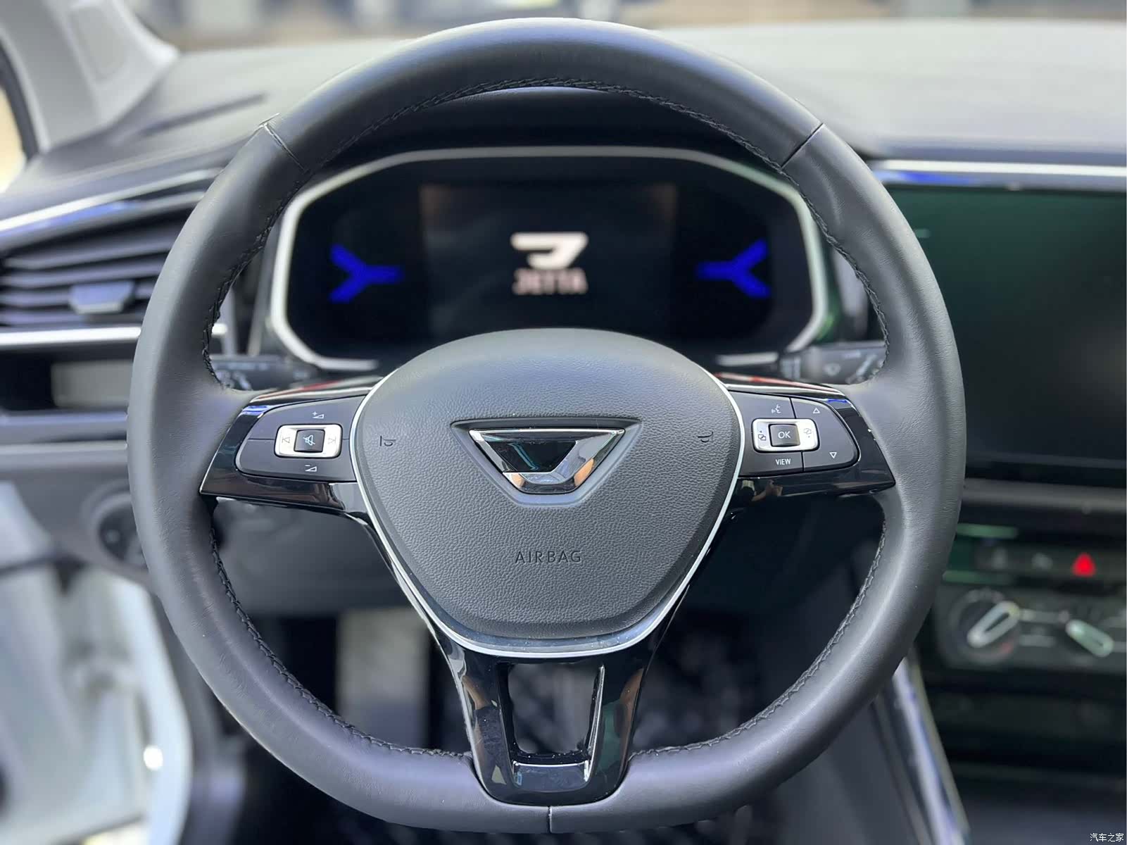 Volkswagen VS7, 2022 7