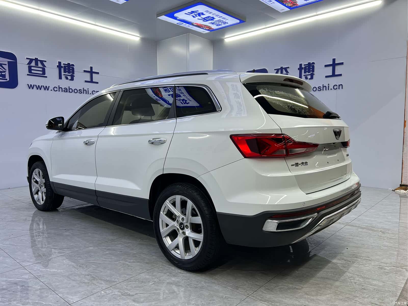 Volkswagen VS7, 2022 18