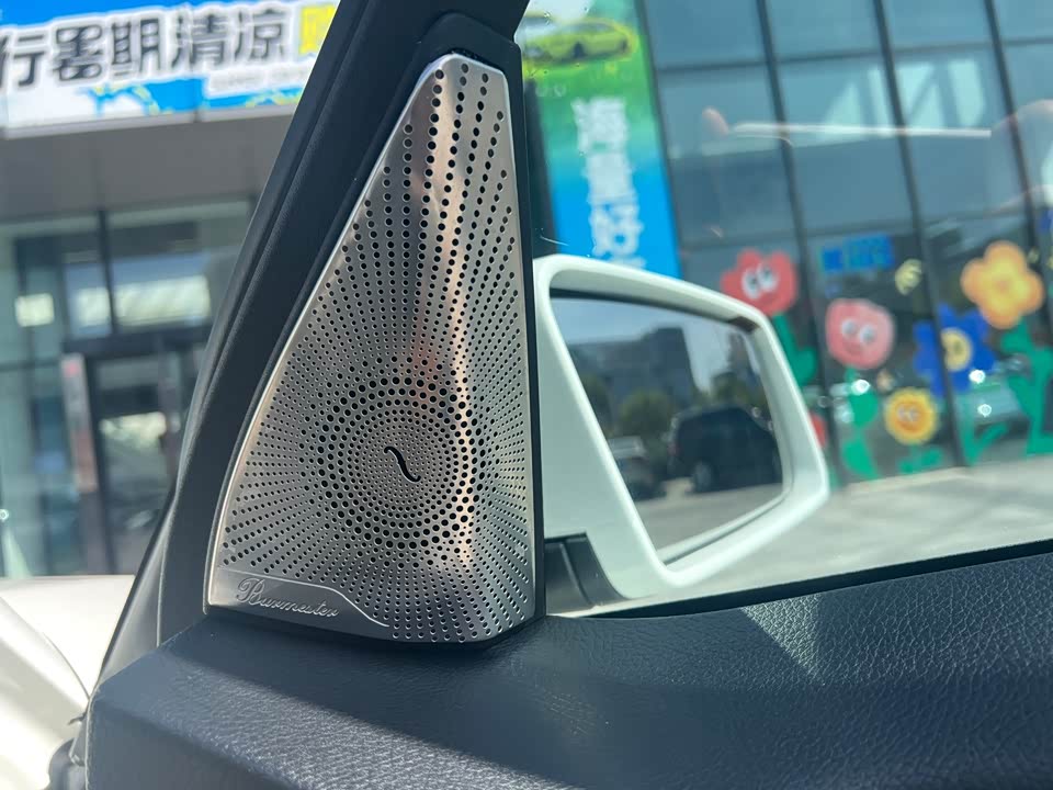 Mercedes-Benz GLK class