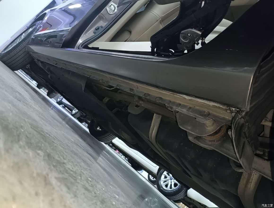 Buick GL8, 2017 14