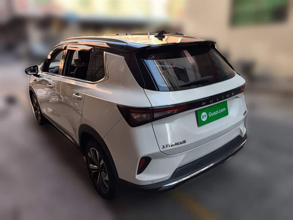 Wuling Wuling Xingchen