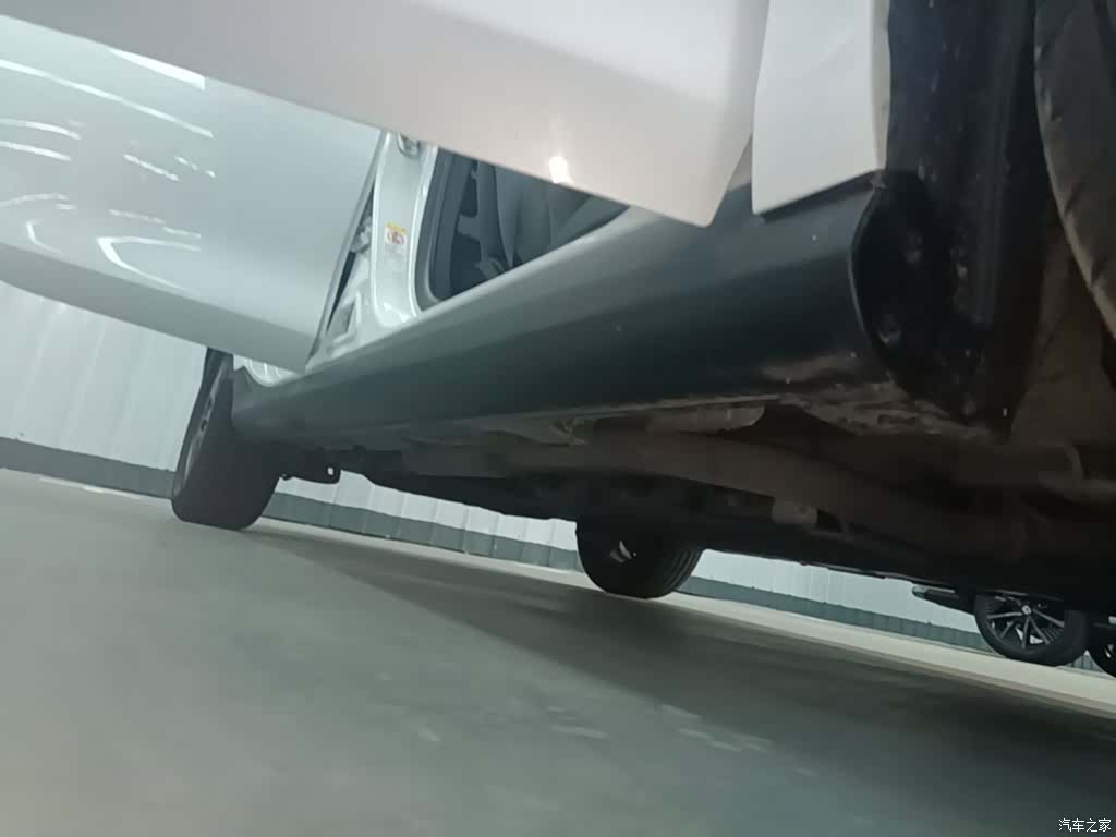 BYD Qin, 2025 21