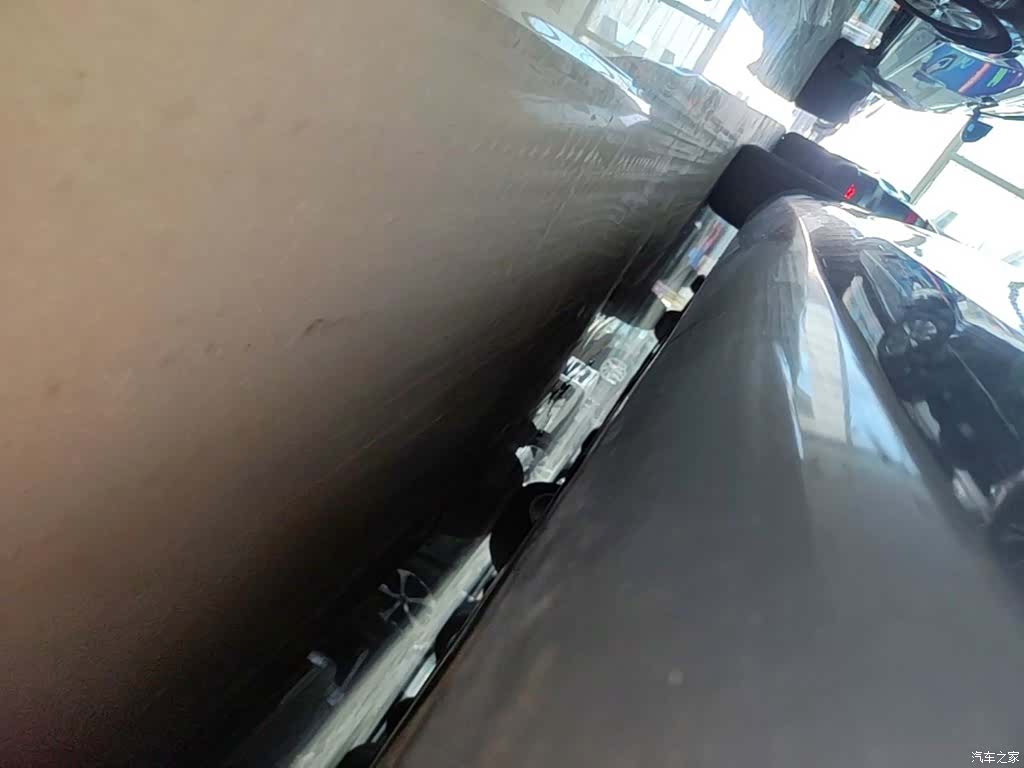 Volvo S90, 2018 22