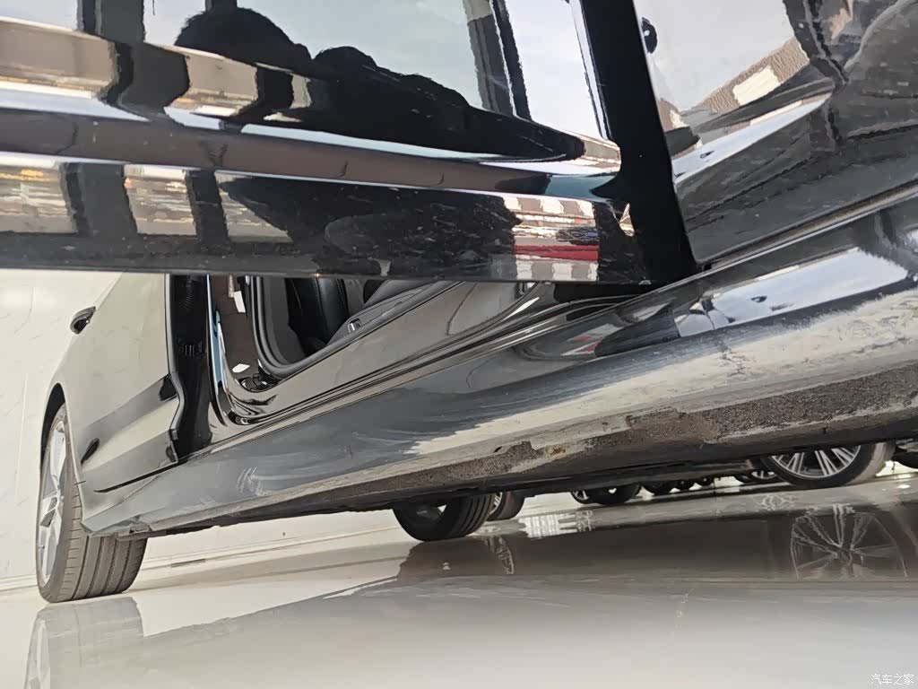 Audi A6L, 2023 19