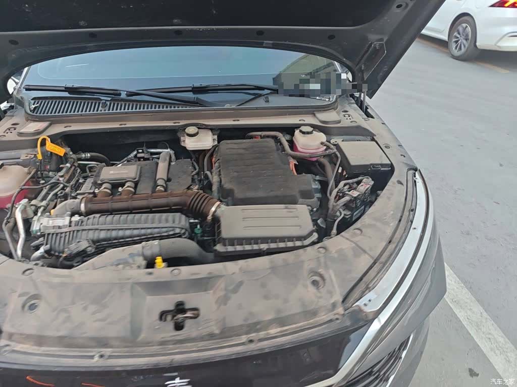 BYD Qin, 2025 24