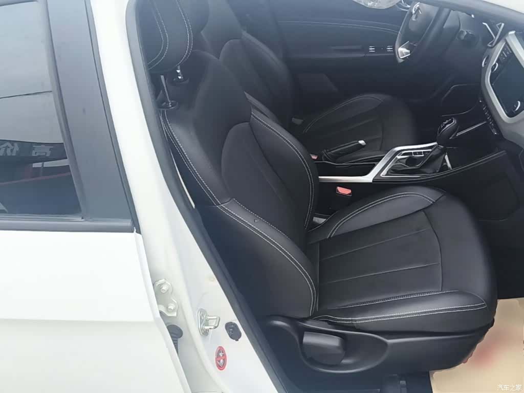 Geely X3, 2019 25