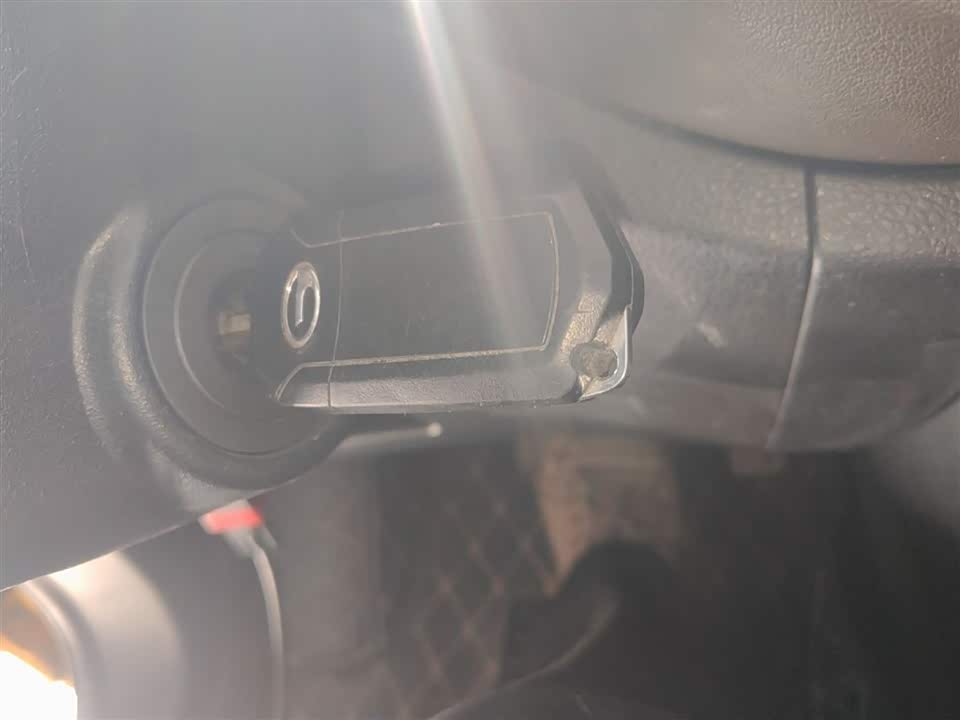 Trumpchi Trumpchi GS3