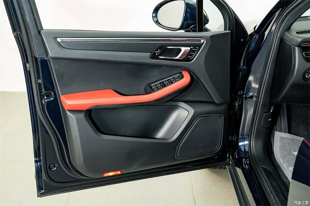 Porsche Macan, 2023 16