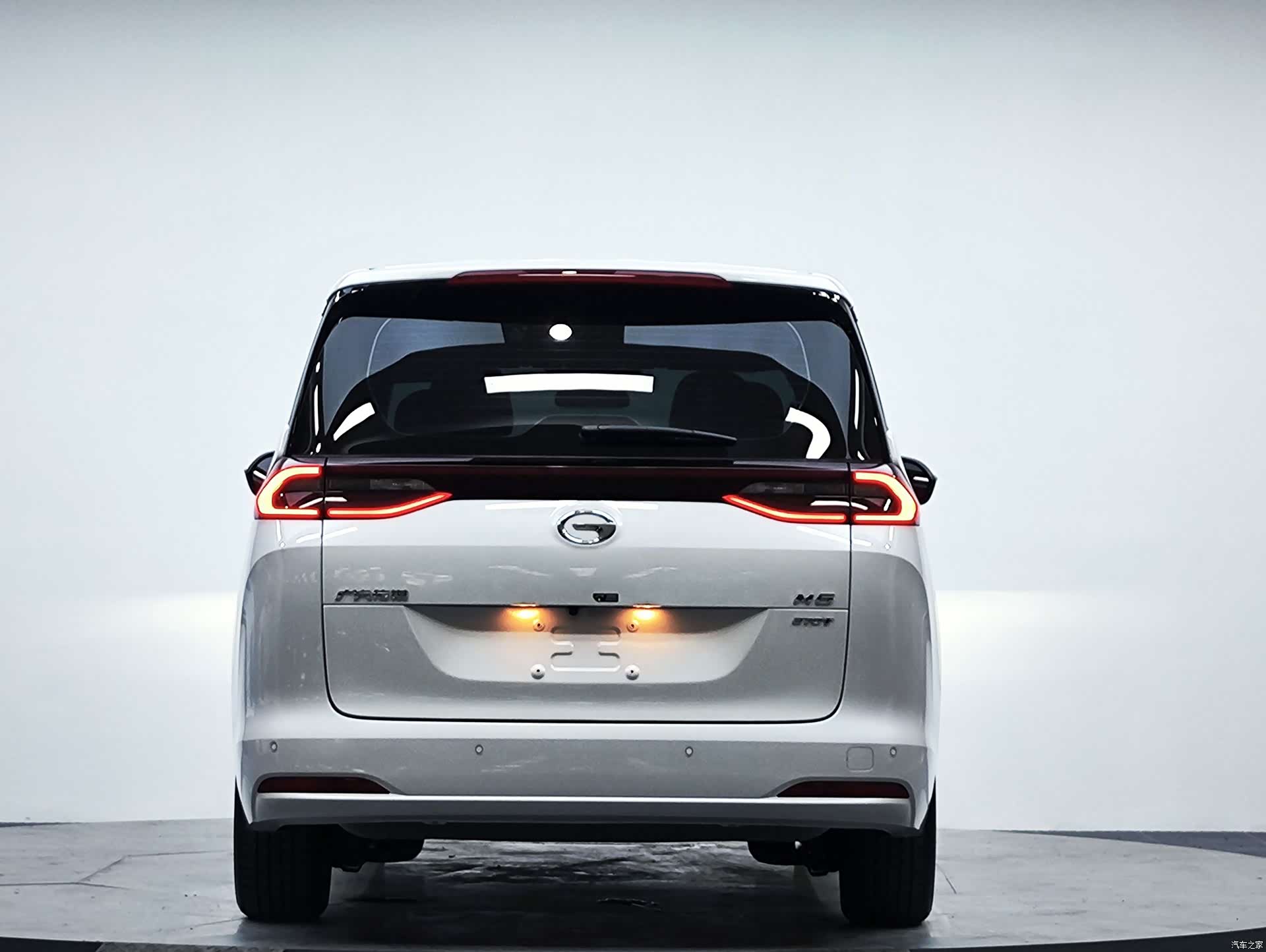 GAC M6, 2022 6