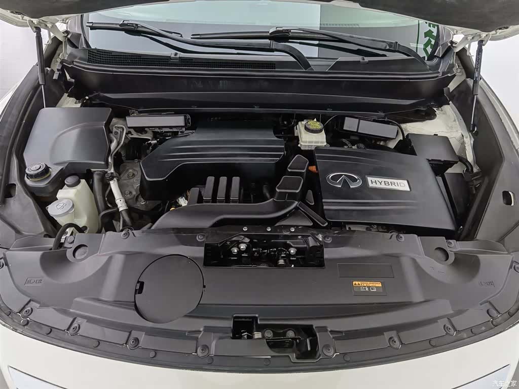 Infiniti QX60, 2015 6