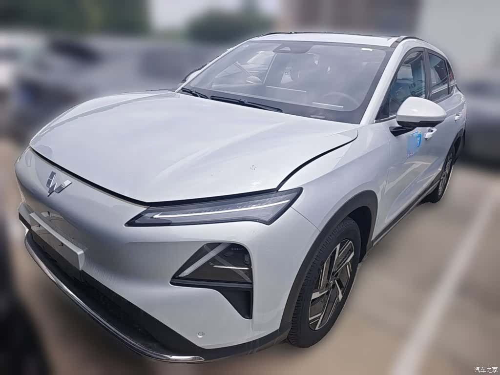 Wuling Starlight, 2026 3