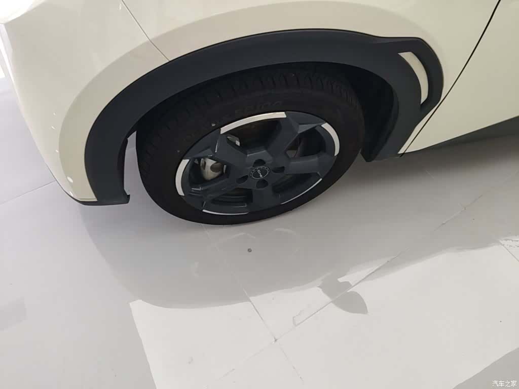 BYD Seagull, 2024 23