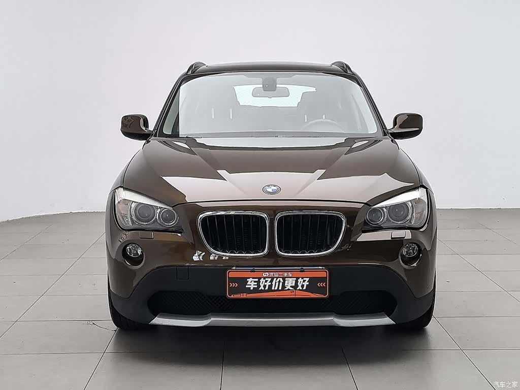 BMW X1, 2012 3
