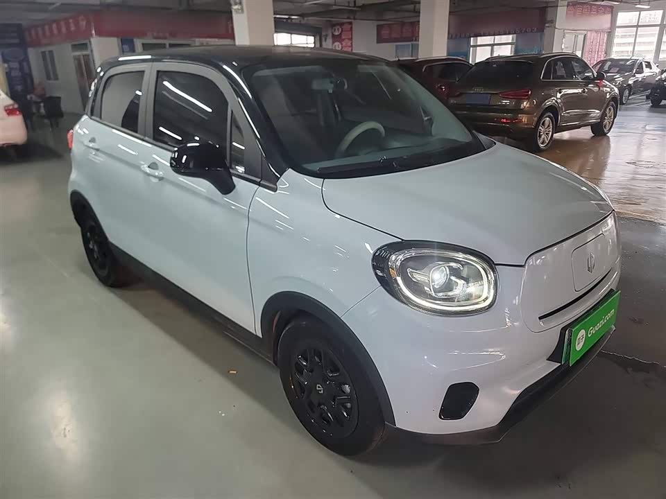 Leapmotor T03 Leapmotor T03