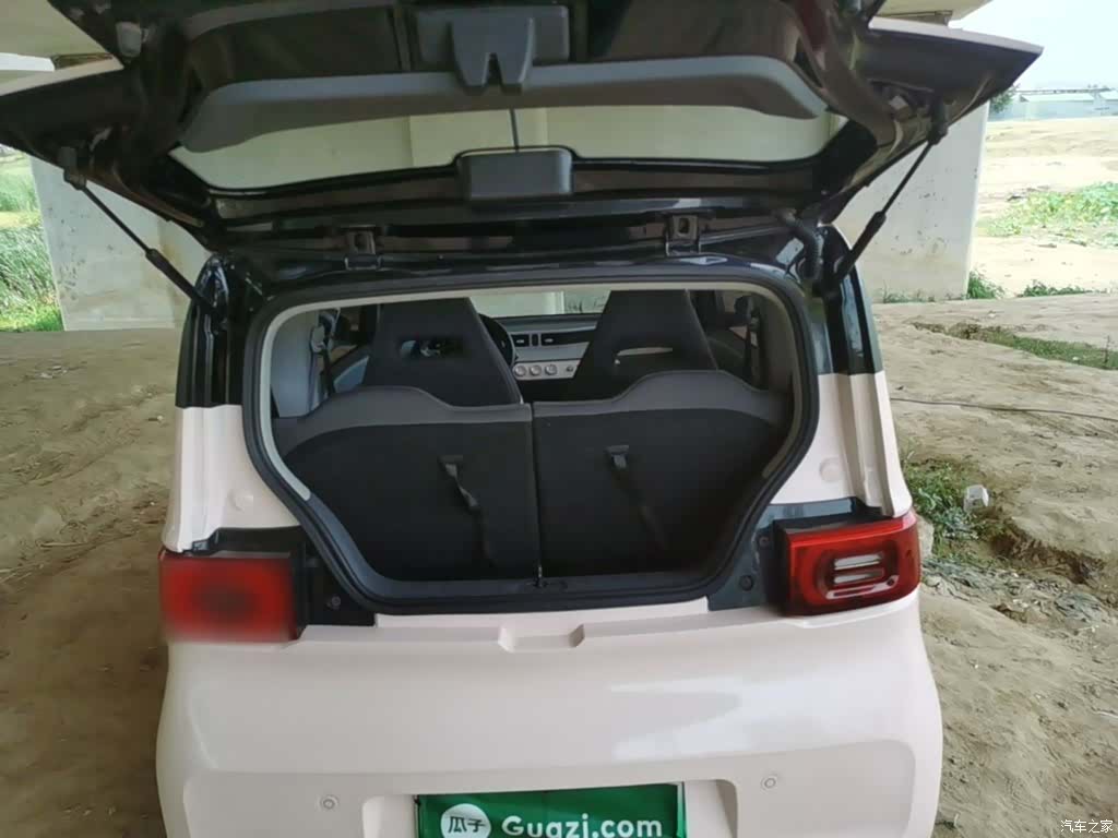 Wuling Yuan, 2022 19