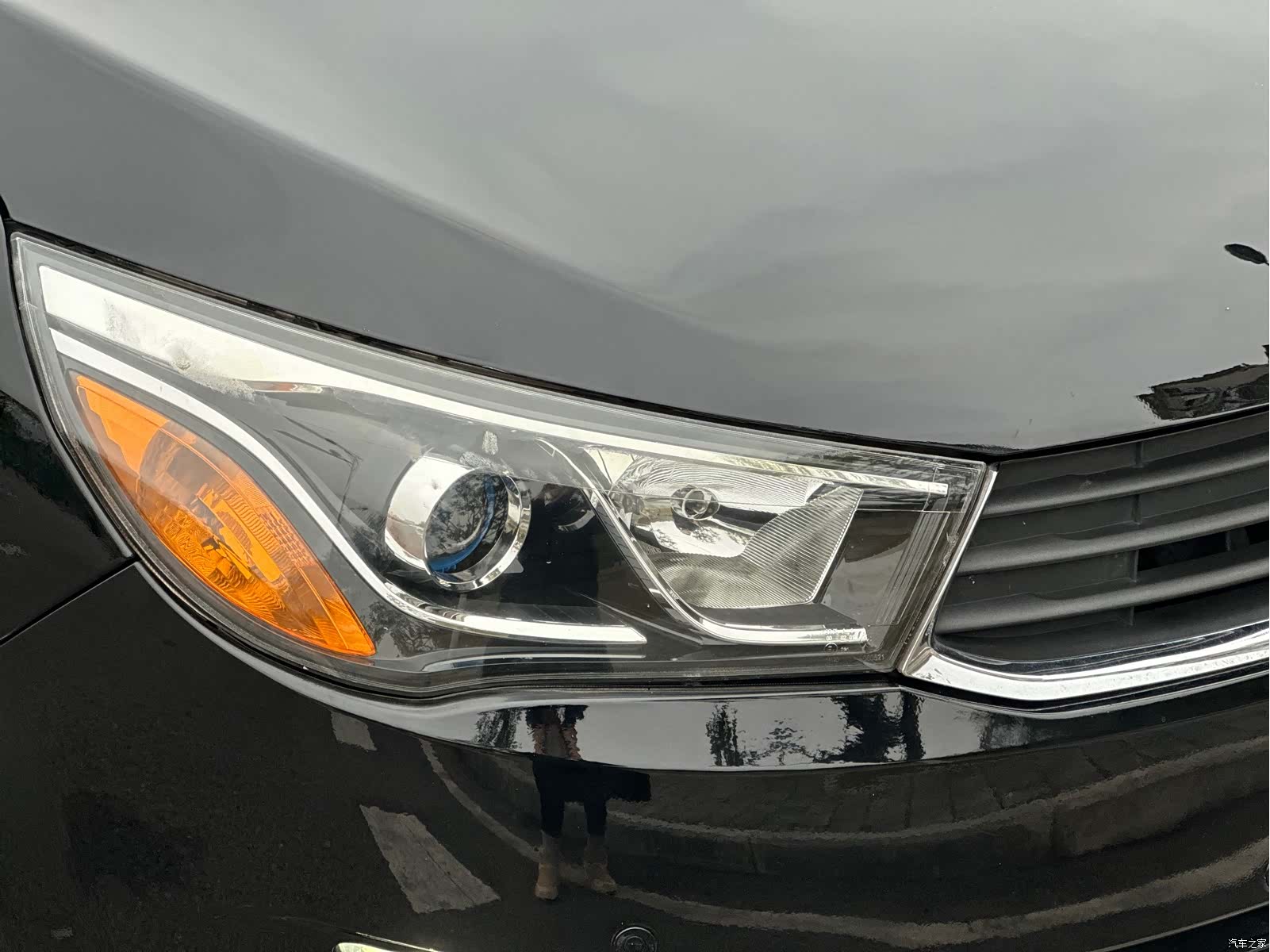 Chery M7, 2016 16