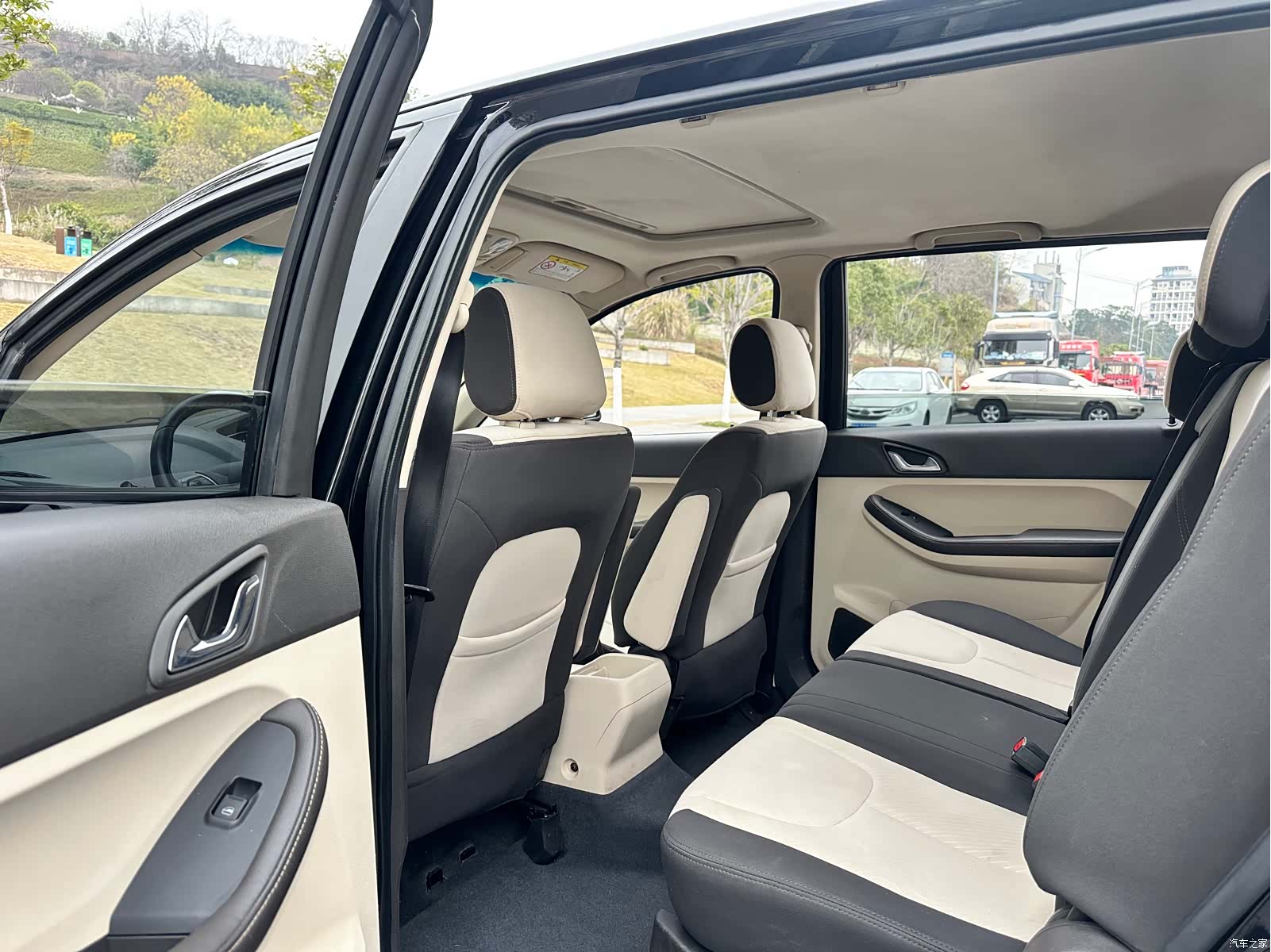 Chery M7, 2016 24