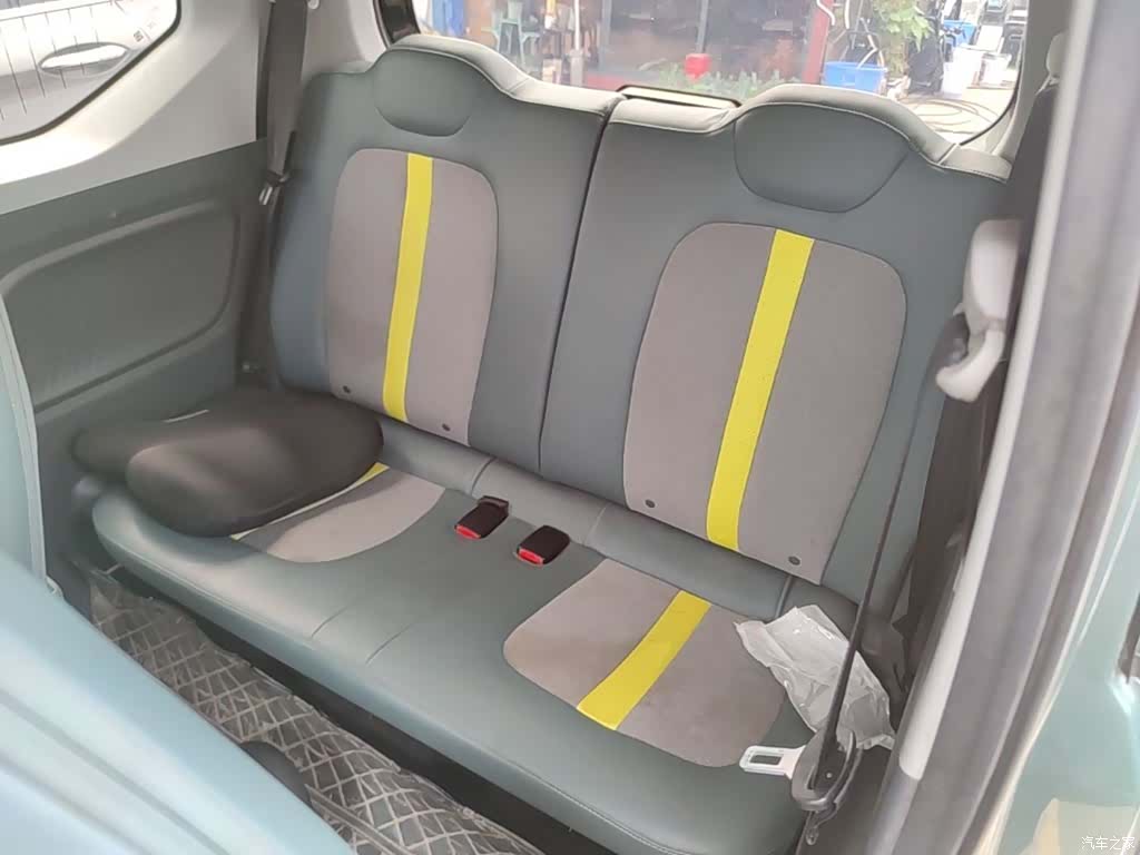 Wuling MINIEV, 2023 17