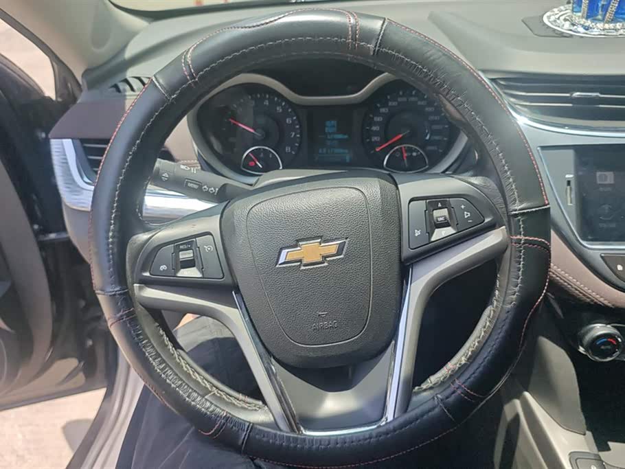 Chevrolet Mai Ruibao Chevrolet Mai Ruibao