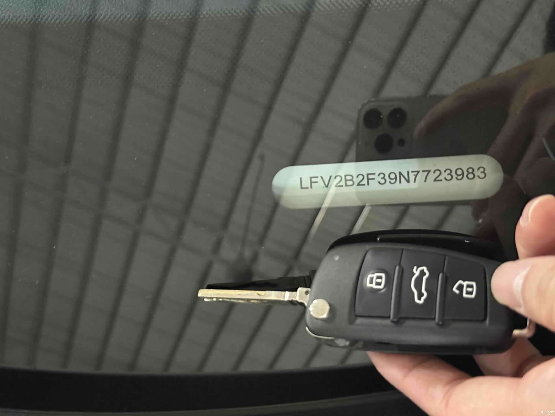 Audi Q3, 2022 27