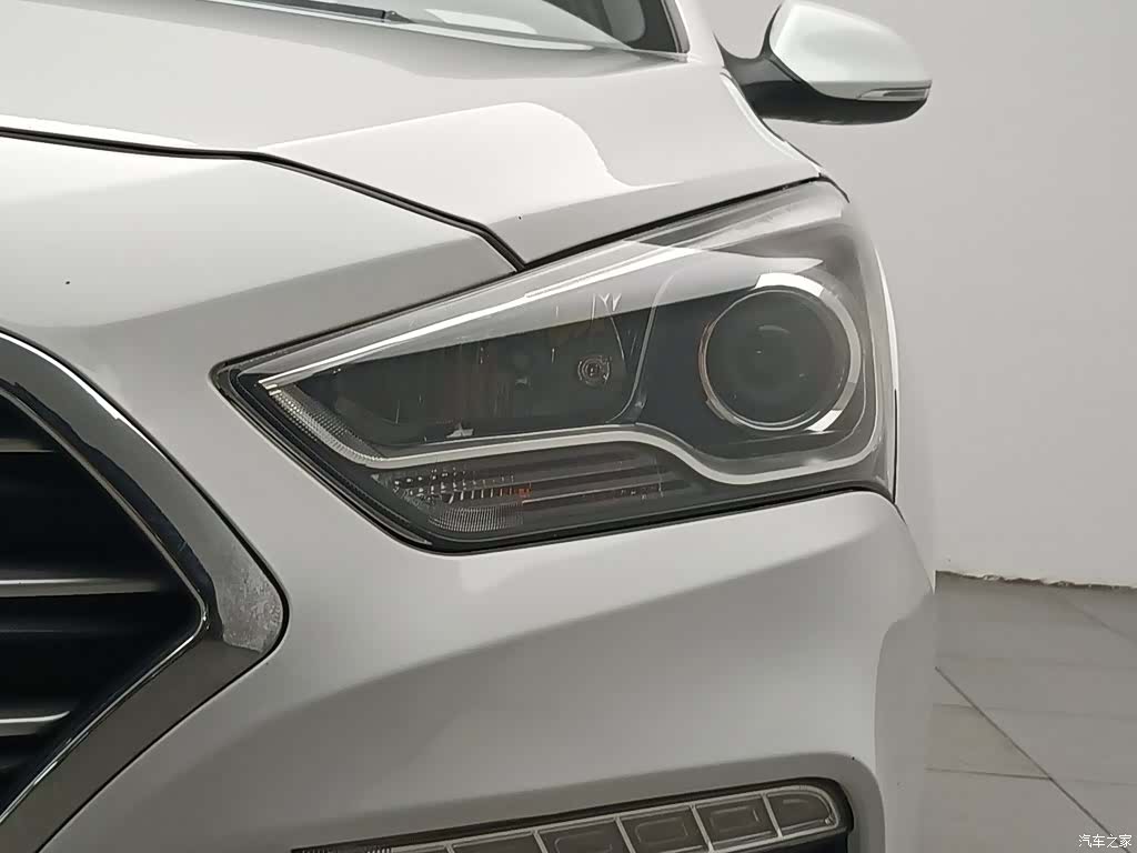 Hyundai GLS, 2018 7