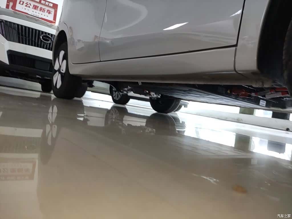 Wuling MINIEV, 2026 21