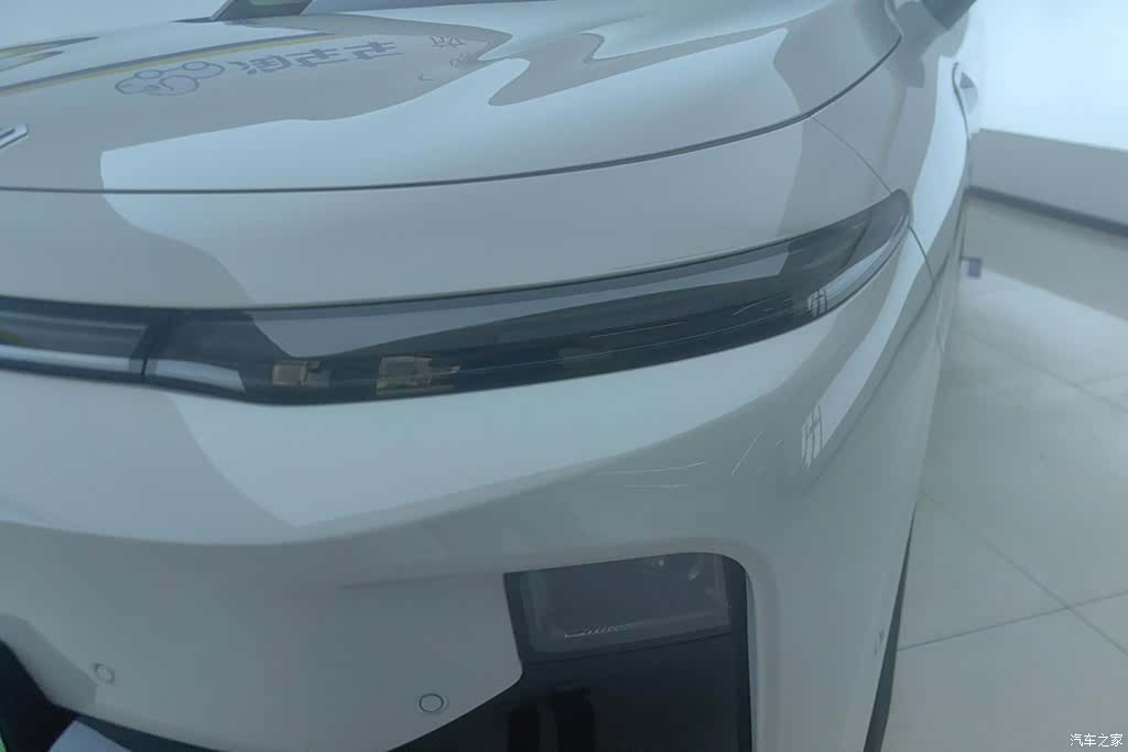 Leapmotor B10, 2026 все фото
