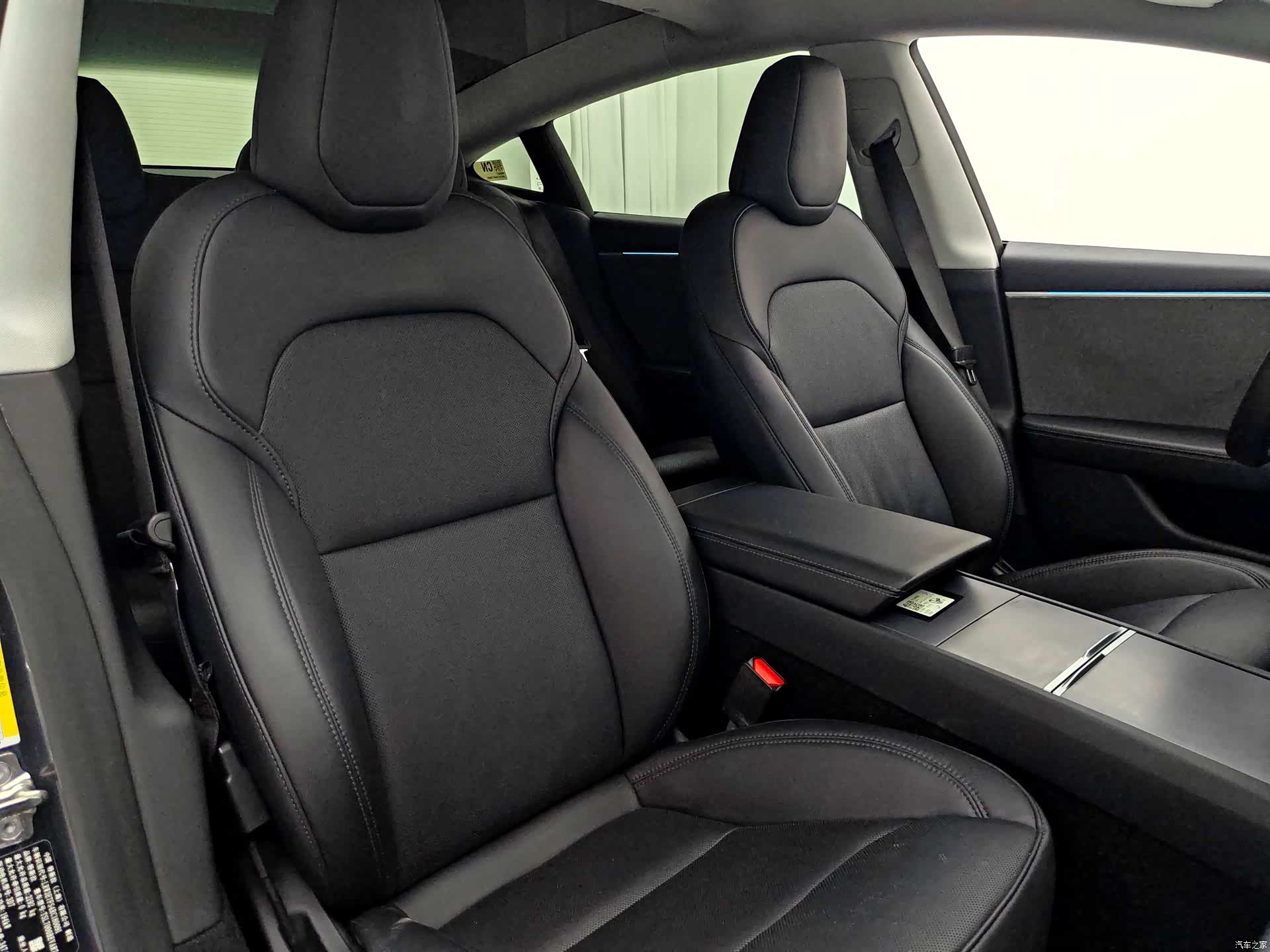 Tesla Model 3, 2024 7