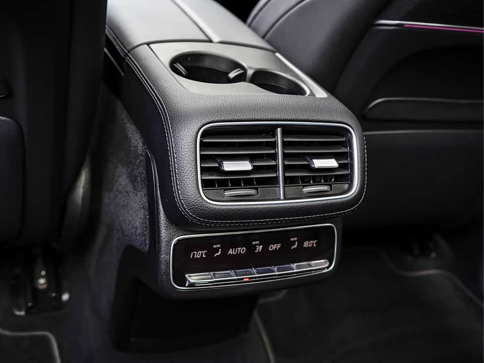 Mercedes-Benz GLE Mercedes-Benz GLE