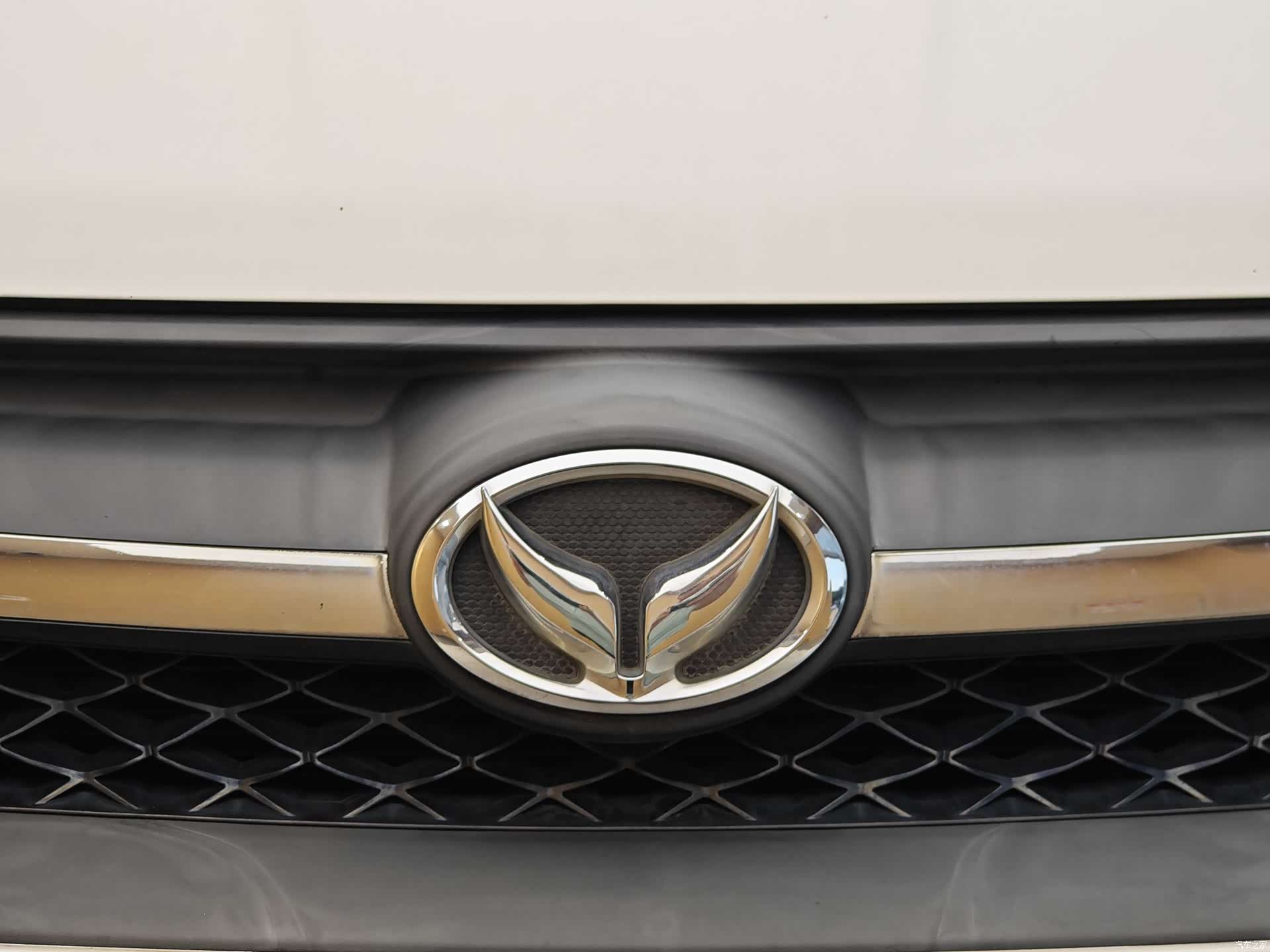 BAIC S5, 2018 3