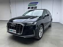 �µ�Q7 2023�� 45 TFSI quattro S line�˶���