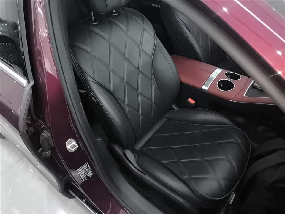 Chery Fulwin Fengyun A9L