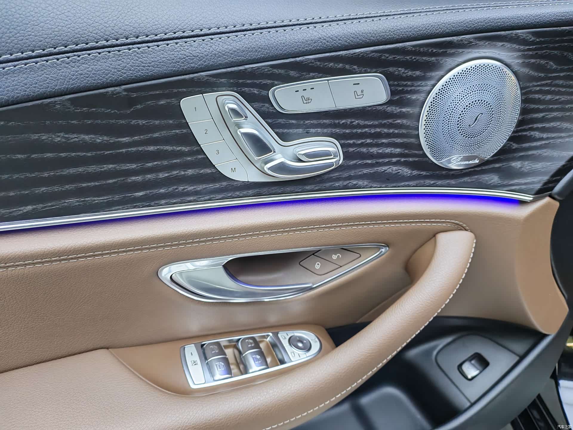 Mercedes-Benz E-Class, 2020 15