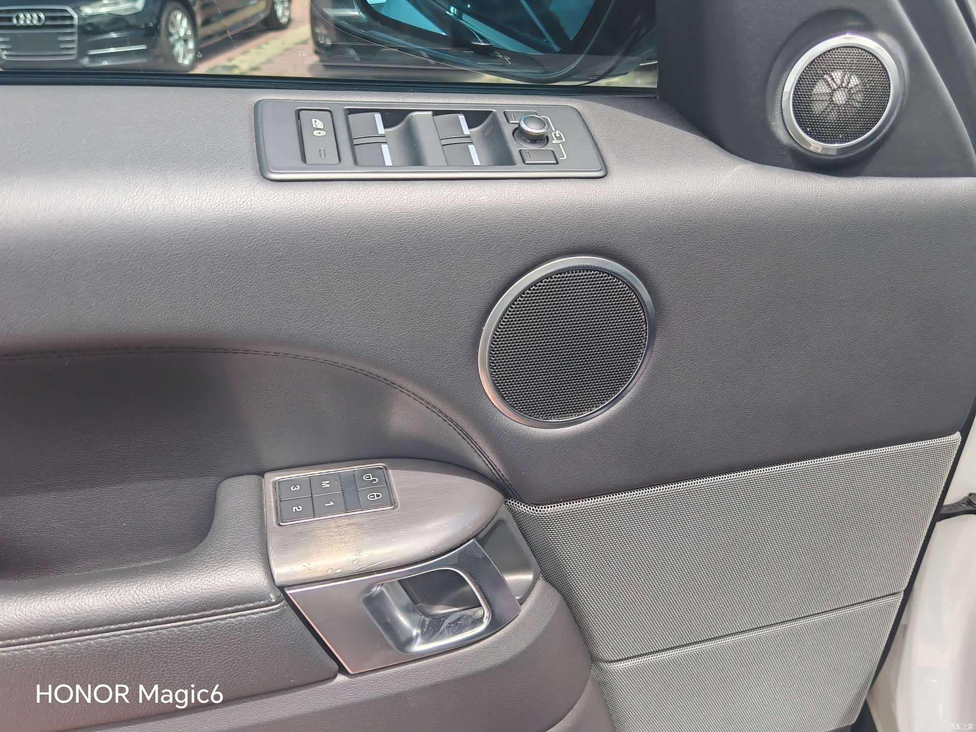 Land Rover Range Rover, 2016 11