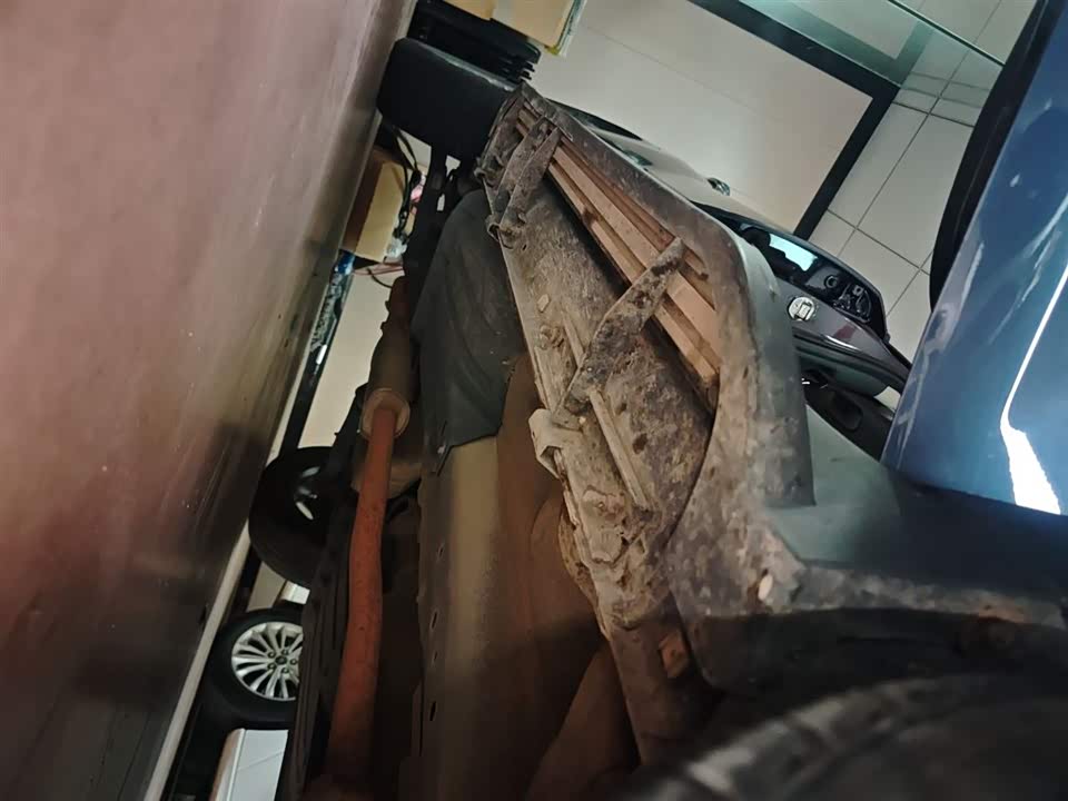 Hyundai Beijing ix35