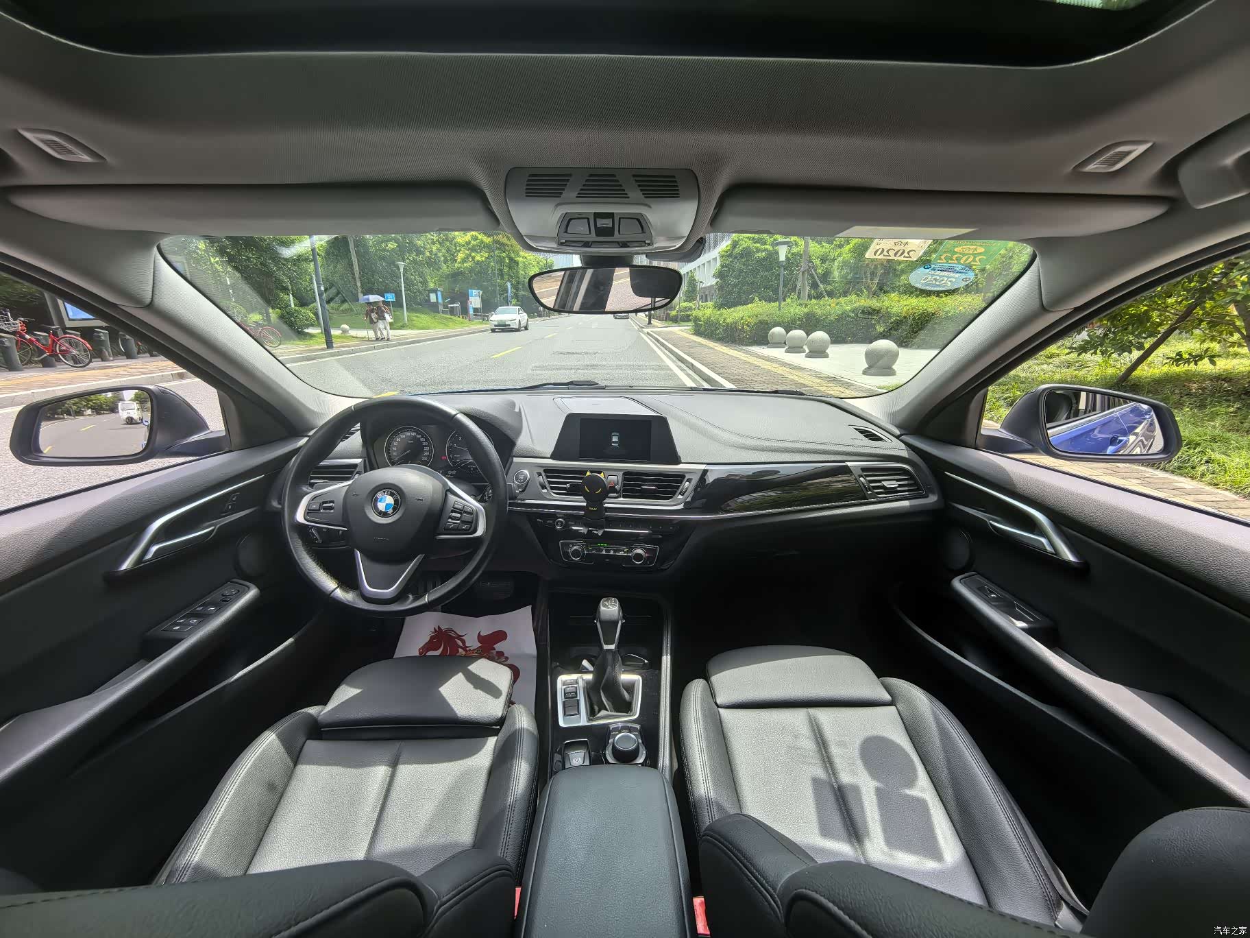 BMW 1 Series, 2018 14