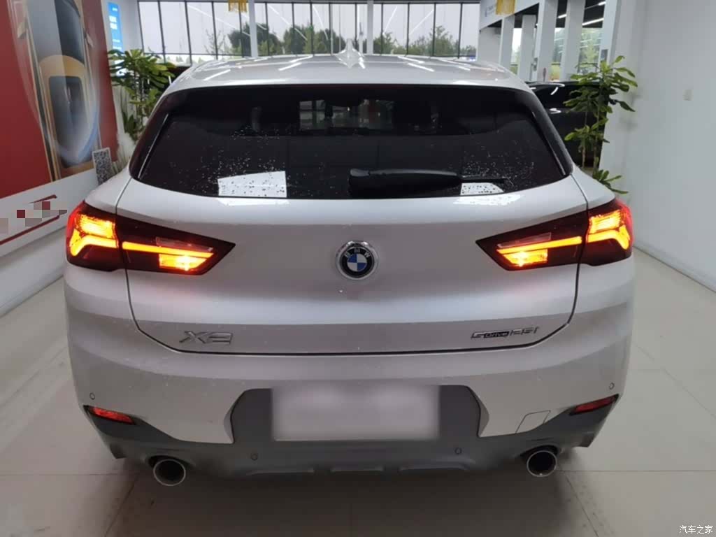 BMW X2, 2023 6
