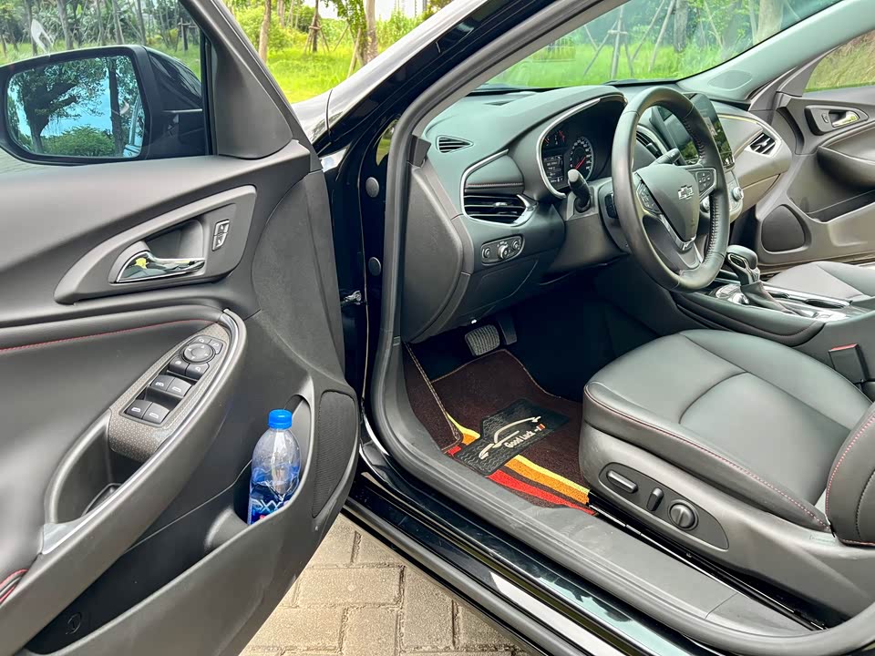 Chevrolet Mai Ruibao XL