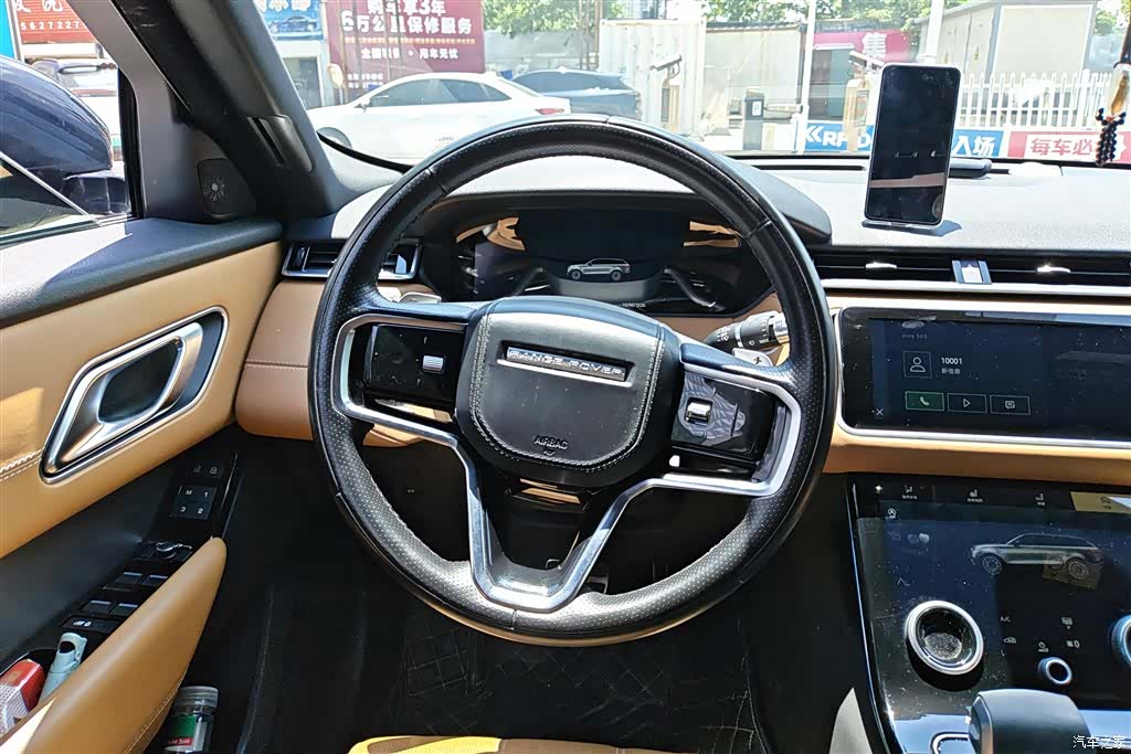 Land Rover Range Rover, 2022 15