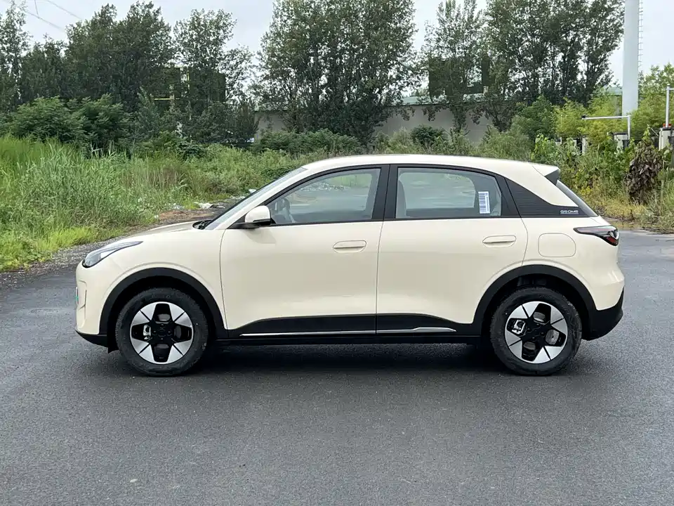 Geely Galaxy Star Wish