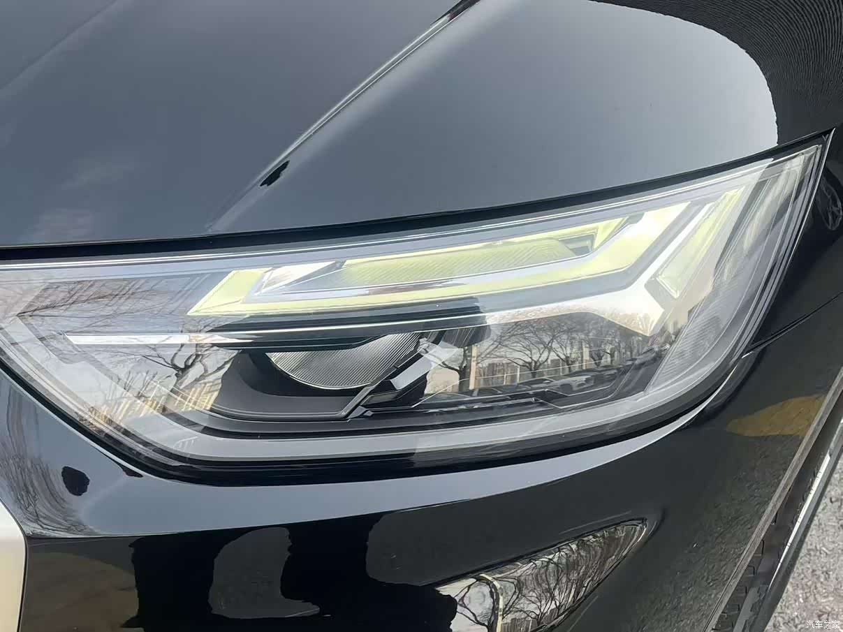 Audi Q5L, 2023 17